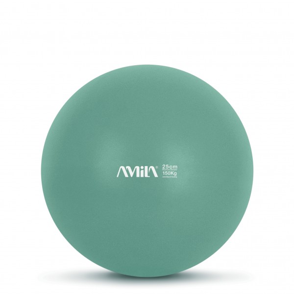 Amila Μπάλα Pilates Trinity Bulk 25 Cm ? Teal Green (95821)