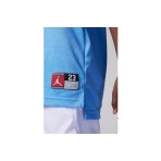 Jordan 23 Jersey Μπλούζα Αμάνικη (95A773 B9F)