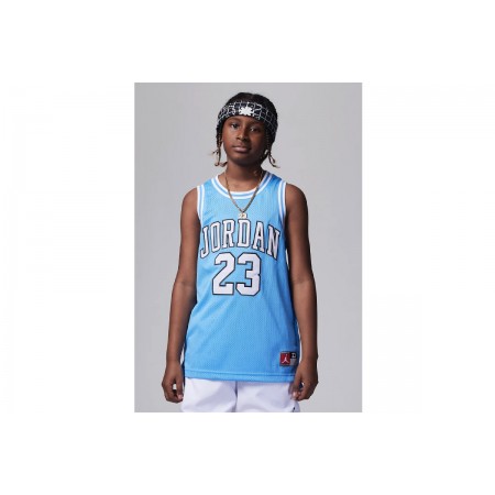 Jordan 23 Jersey Μπλούζα Αμάνικη 