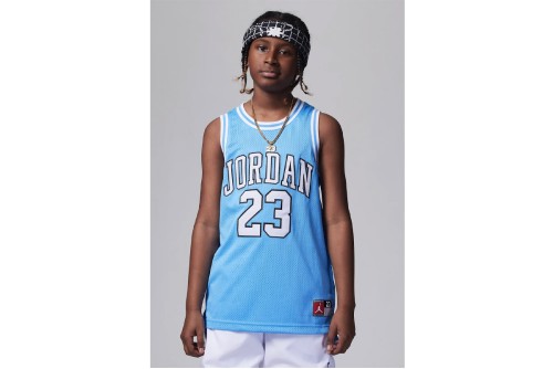 Jordan 23 Jersey Μπλούζα Αμάνικη (95A773 B9F)