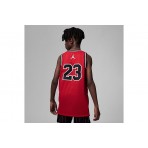 Jordan 23 Παιδική Μπασκετική Αμάνικη Μπλούζα