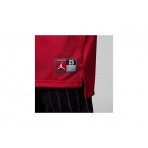 Jordan 23 Παιδική Μπασκετική Αμάνικη Μπλούζα