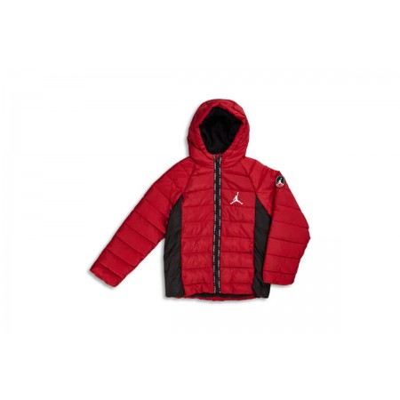 Jordan Μπουφάν Puffer 