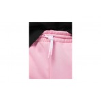 Jordan Παιδικό Παντελόνι Φόρμας Ροζ (95B912 A0W)