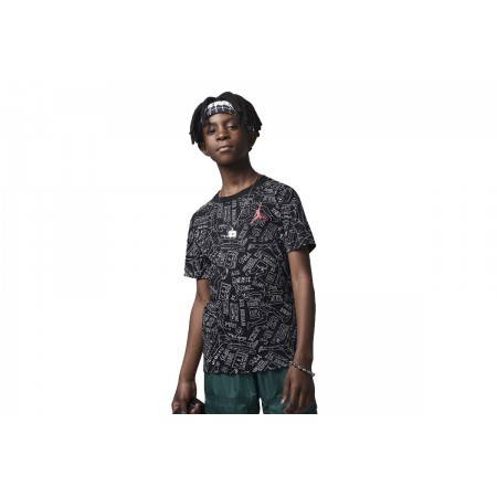 Jordan T-Shirt 