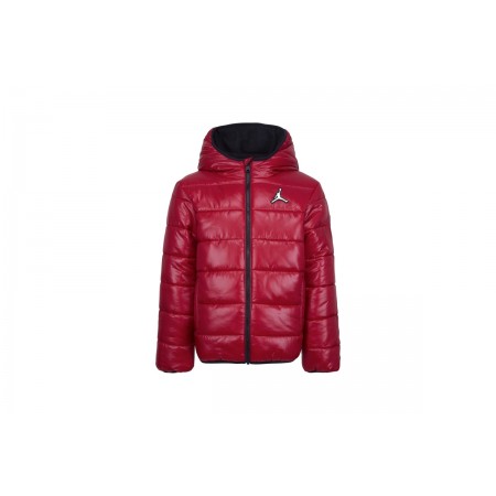 Jordan Μπουφάν Puffer 