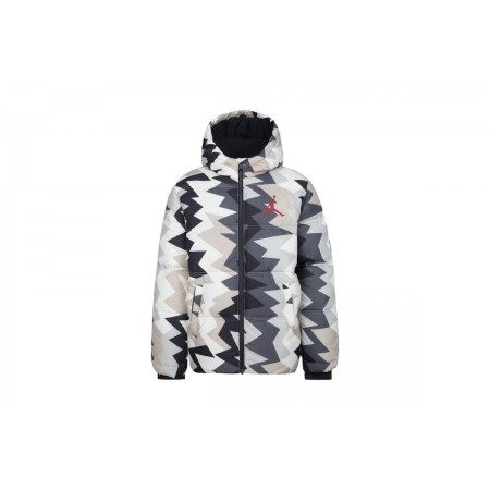 Jordan Μπουφάν Puffer 