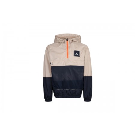 Jordan Hoodie Αντιανεμικό 