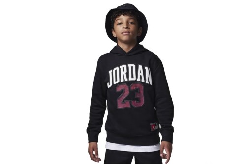 Jordan Fleece Hoodie (95C479 023)
