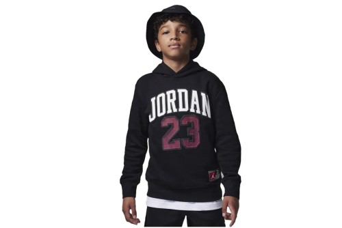 Jordan Fleece Hoodie (95C479 023)
