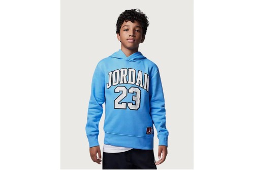 Jordan Fleece Hoodie (95C479 B9F)