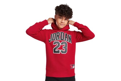 Jordan Fleece Hoodie (95C479 R78)