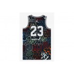 Jordan 23 Striped Jersey Παιδική Αμάνικη Μπλούζα