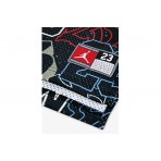 Jordan 23 Striped Jersey Παιδική Αμάνικη Μπλούζα