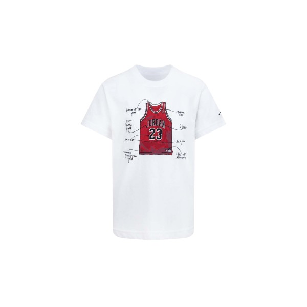 Jordan T-Shirt (95C981 001)