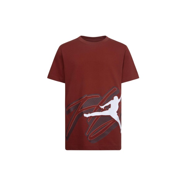 Jordan T-Shirt (95C982 R9C)