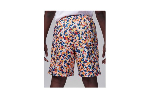 Jordan Mj Essentials Poolside Παιδικό Σορτς (95D100 AHC)