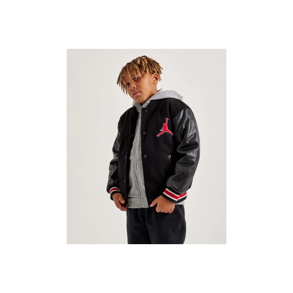 Jordan Varsity Μπουφάν Bomber (95D197 023)