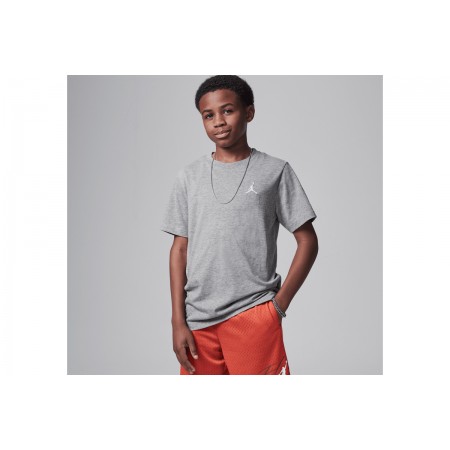Jordan Jumpman Air Embroidered T-Shirt 
