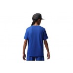 Jordan Jumpman Air Embroidered T-Shirt (95D266 U89)