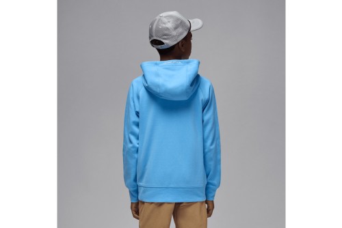 Jordan Dri-Fit Sport Ζακέτα Βαμβακερή (95D273 B9F)