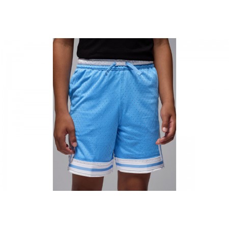 Jordan Sport Dri-Fit Diamond Βερμούδα Μπασκετική 