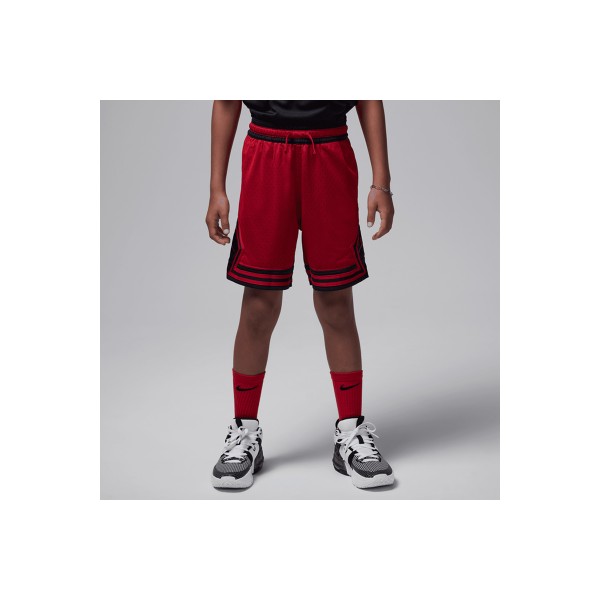 Jordan Sport Dri-Fit Diamond Βερμούδα Μπασκετική (95D313 R78)