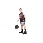 Jordan Dri-Fit Printed Sport Diamond Βερμούδα Μπασκετική (95D429 709)