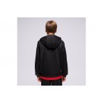 Jordan Therma-Fit Ease Fleece Hoodie (95D567 023)