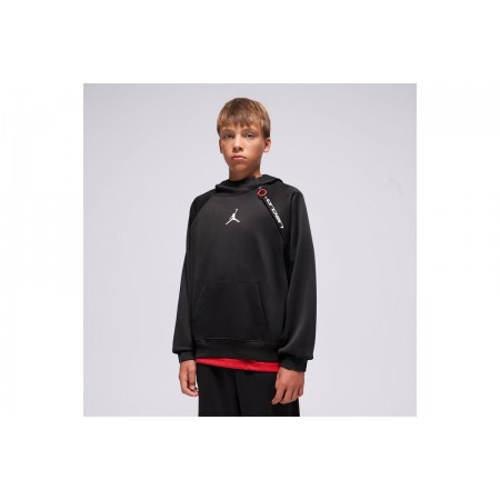Jordan Therma-Fit Ease Fleece Hoodie 