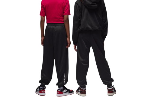Jordan Therma-Fit Ease Fleece Παντελόνι Φόρμας (95D568 023)