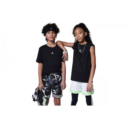 Jordan Dri-Fit Sport Core T-Shirt 