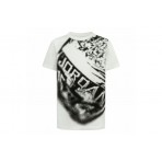 Jordan MVP Ring Παιδικό Κοντομάνικο T-Shirt Λευκό, Μαύρο