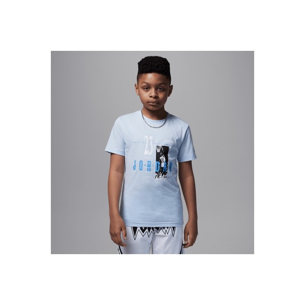 Jordan T-Shirt (95D625 U3C)