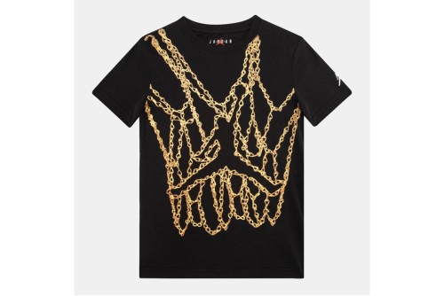 Jordan Jumpman Chain T-Shirt (95D627 023)