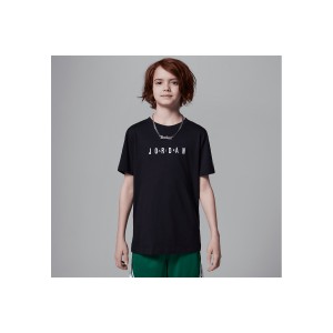 Jordan Embroidered Logo T-Shirt (95D634 023)