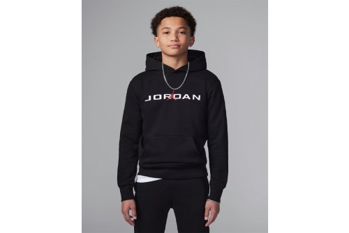 Jordan Baseline Hoodie (95D665 023)