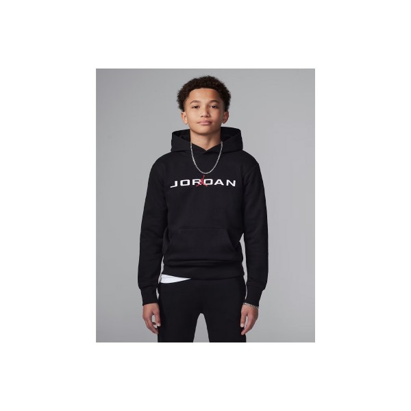 Jordan Hoodie (95D665 023)