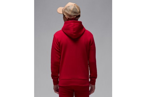 Jordan Baseline Hoodie (95D665 R78)