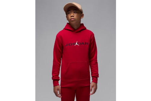 Jordan Baseline Hoodie (95D665 R78)