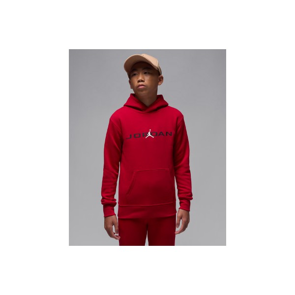 Jordan Baseline Hoodie (95D665 R78)