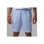 Jordan Dri-FIT Παιδική Μπασκετική Βερμούδα Σιέλ