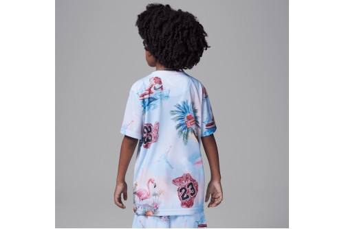 Jordan Flamingo T-Shirt (95D844 001)