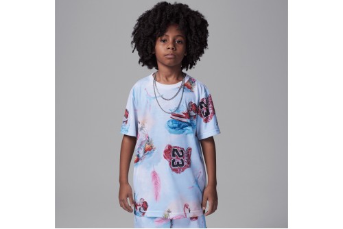Jordan Flamingo T-Shirt (95D844 001)