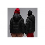 Jordan Μπουφάν Puffer (95F009 023)