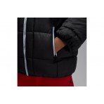 Jordan Μπουφάν Puffer (95F009 023)
