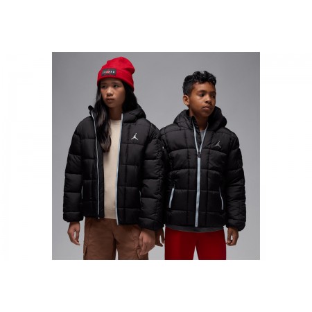 Jordan Μπουφάν Puffer 