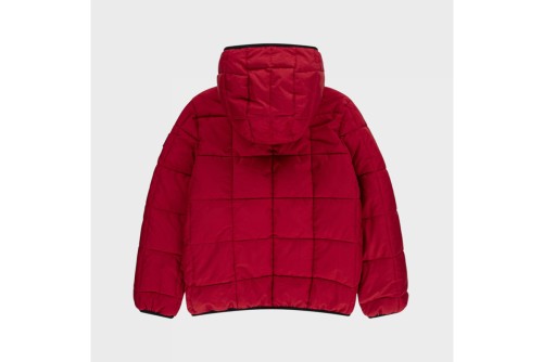 Jordan Essential Midweight Μπουφάν Puffer (95F009 R78)