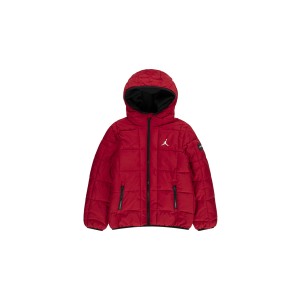 Jordan Essential Midweight Μπουφάν Puffer (95F009 R78)