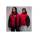 Jordan Μπουφάν Puffer (95F014 H24)